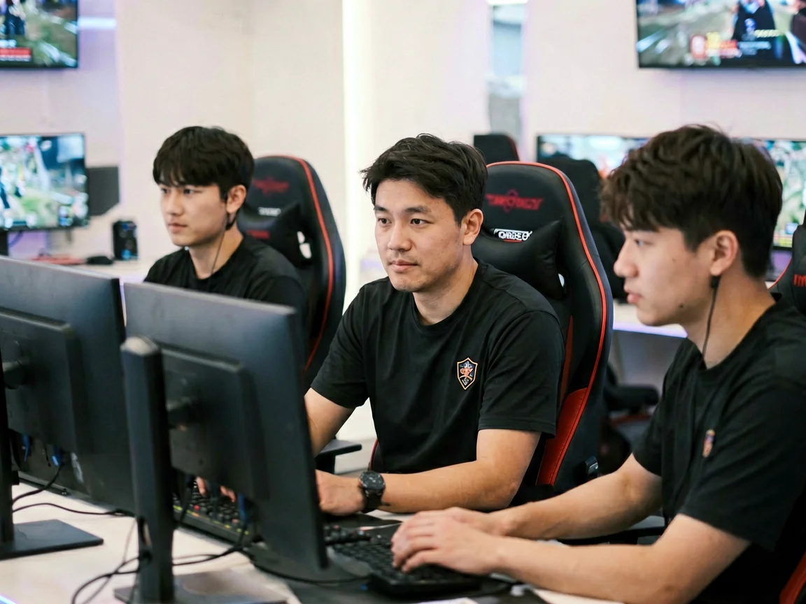 DOTA2传奇选手KuroKy最新职业赛场动向全梳理