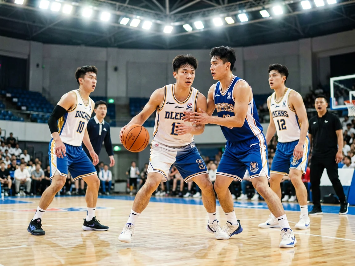 篮球新闻独家揭秘带你了解赛事背后鲜为人知的故事