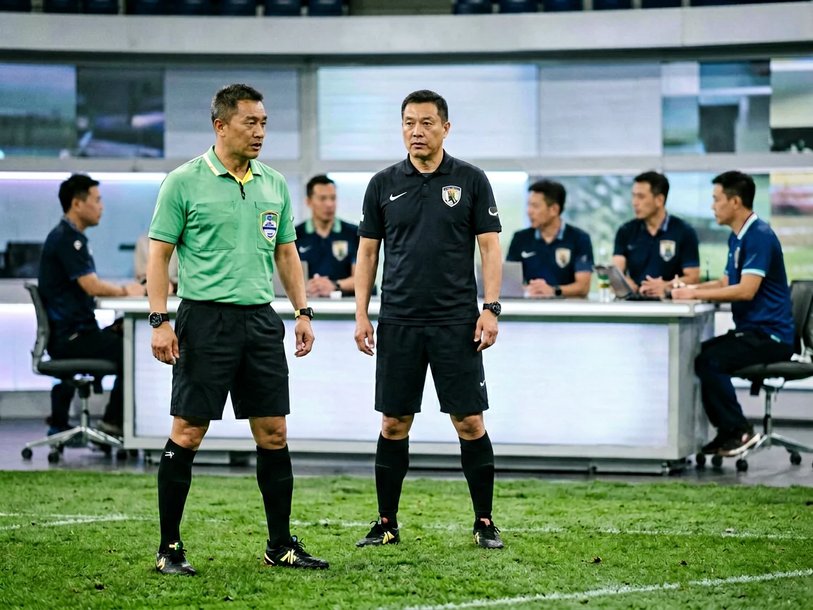 最新足球集锦精彩回放带你感受进球的纯粹喜悦